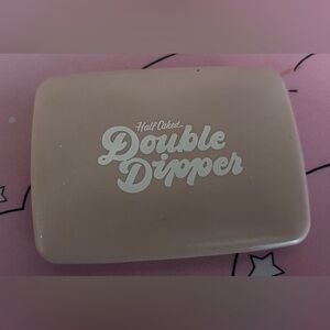 Double Dipper Bronzer - Half Caked 🍰